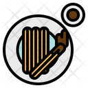پیش‌نمایش فایل churros-2487601 از پک نانوایی