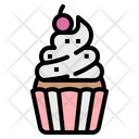 پیش‌نمایش فایل cupcake-2487596 از پک نانوایی