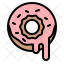 پیش‌نمایش فایل donut-2487595 از پک نانوایی