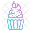 پیش‌نمایش فایل cupcake-2487667 از پک نانوایی