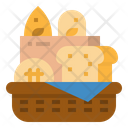 پیش‌نمایش فایل bakery-basket-2487646 از پک نانوایی