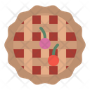 پیش‌نمایش فایل cherry-pie-2487619 از پک نانوایی
