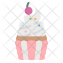 پیش‌نمایش فایل cupcake-2487629 از پک نانوایی