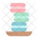 پیش‌نمایش فایل macaron-2487623 از پک نانوایی