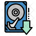 پیش‌نمایش فایل harddisk-2488502 از پک وسایل رایانه