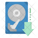 پیش‌نمایش فایل harddisk-2488539 از پک وسایل رایانه