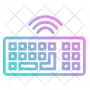 پیش‌نمایش فایل wireless-keyboard-2488588 از پک وسایل رایانه