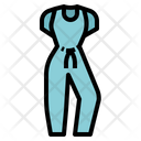 پیش‌نمایش فایل jumpsuit-2487722 از پک لباس