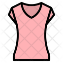 پیش‌نمایش فایل woman-tshirt-2487738 از پک لباس