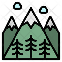 پیش‌نمایش فایل mountain-2487912 از پک منظره فضای باز