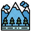 پیش‌نمایش فایل mountain-2487913 از پک منظره فضای باز
