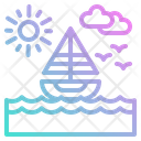 پیش‌نمایش فایل sailboat-2487976 از پک منظره فضای باز