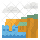 پیش‌نمایش فایل cliff-2487960 از پک منظره فضای باز