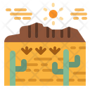پیش‌نمایش فایل desert-2487957 از پک منظره فضای باز