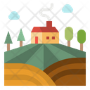 پیش‌نمایش فایل farm-2487956 از پک منظره فضای باز