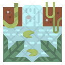 پیش‌نمایش فایل jungle-2487950 از پک منظره فضای باز
