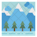 پیش‌نمایش فایل mountain-2487946 از پک منظره فضای باز