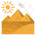 پیش‌نمایش فایل pyramid-2487942 از پک منظره فضای باز