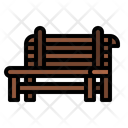 پیش‌نمایش فایل bench-2488348 از پک شهر و پارک