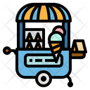 پیش‌نمایش فایل ice-cream-stall-2488377 از پک شهر و پارک