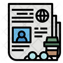 پیش‌نمایش فایل newspaper-2488364 از پک شهر و پارک