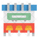 پیش‌نمایش فایل bus-stop-2488417 از پک شهر و پارک