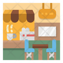 پیش‌نمایش فایل cafe-2488415 از پک شهر و پارک