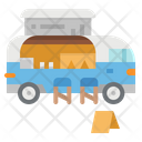 پیش‌نمایش فایل foodtruck-2488409 از پک شهر و پارک