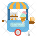 پیش‌نمایش فایل ice-cream-stall-2488414 از پک شهر و پارک