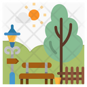 پیش‌نمایش فایل park-2488398 از پک شهر و پارک