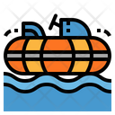 پیش‌نمایش فایل bumper-boat-2488236 از پک شهربازی