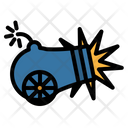 پیش‌نمایش فایل cannon-2488235 از پک شهربازی