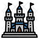 پیش‌نمایش فایل castle-2488232 از پک شهربازی