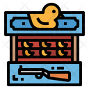 پیش‌نمایش فایل duck-shooting-2488228 از پک شهربازی