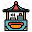 پیش‌نمایش فایل food-stall-2488221 از پک شهربازی