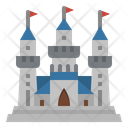 پیش‌نمایش فایل castle-2488266 از پک شهربازی