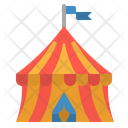 پیش‌نمایش فایل circus-tent-2488264 از پک شهربازی