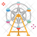 پیش‌نمایش فایل ferris-wheel-2488259 از پک شهربازی