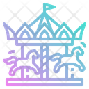 پیش‌نمایش فایل carousel-2488305 از پک شهربازی