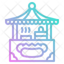 پیش‌نمایش فایل food-stall-2488293 از پک شهربازی