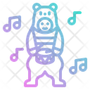 پیش‌نمایش فایل mascot-2488291 از پک شهربازی