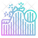 پیش‌نمایش فایل roller-coaster-2488289 از پک شهربازی