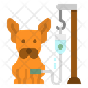 پیش‌نمایش فایل dog-saline-2488712 از پک دامپزشکی