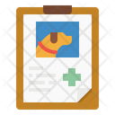 پیش‌نمایش فایل pet-report-2488721 از پک دامپزشکی