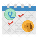 پیش‌نمایش فایل veterinary-calander-2488706 از پک دامپزشکی