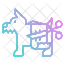 پیش‌نمایش فایل pet-salon-2488687 از پک دامپزشکی