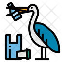 پیش‌نمایش فایل pelican-eat-plastic-2774080 از پک آلودگی پلاستیکی