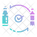 پیش‌نمایش فایل replace-plastic-bottle-2774211 از پک آلودگی پلاستیکی