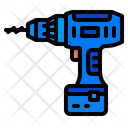 پیش‌نمایش فایل drill-machine-2773538 از پک ابزارها خانه