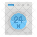 پیش‌نمایش فایل 24-hours-laundry-service-2773902 از پک خشکشویی و لباسشویی